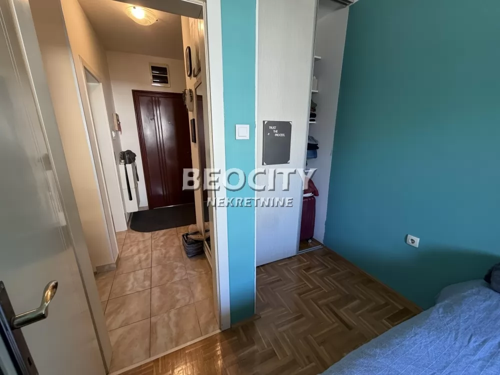 Dvosoban stan, 41 m2, Telep, Bulevar Patrijarha Pavla ID: 132801 6