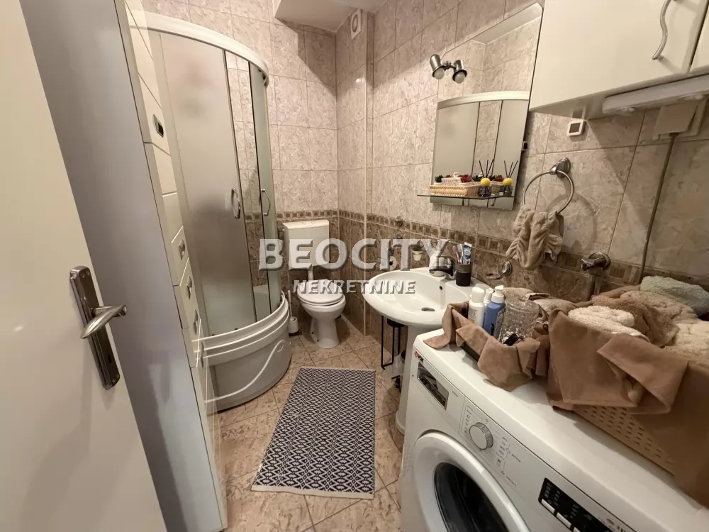 Dvosoban stan, 41 m2, Telep, Bulevar Patrijarha Pavla ID: 132801 7