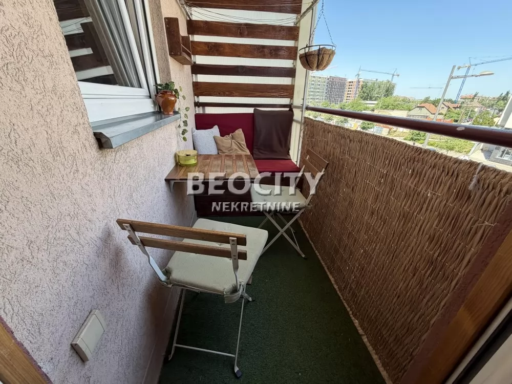 Dvosoban stan, 41 m2, Telep, Bulevar Patrijarha Pavla ID: 132801 8