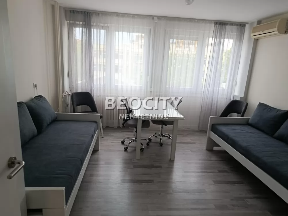 Dvosoban stan, 42 m2, Liman 2 ID: 132787 1