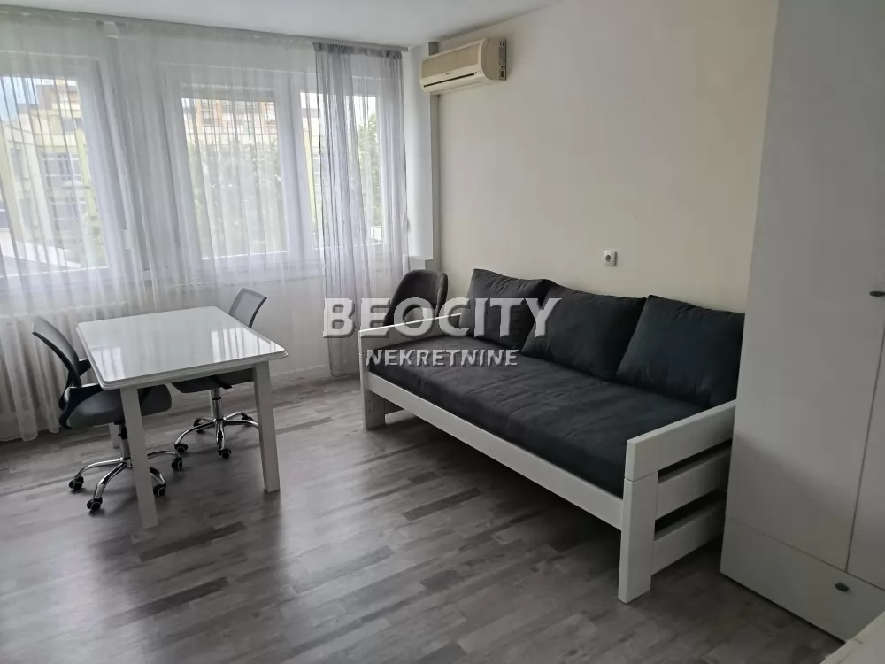 Dvosoban stan, 42 m2, Liman 2 ID: 132787 3