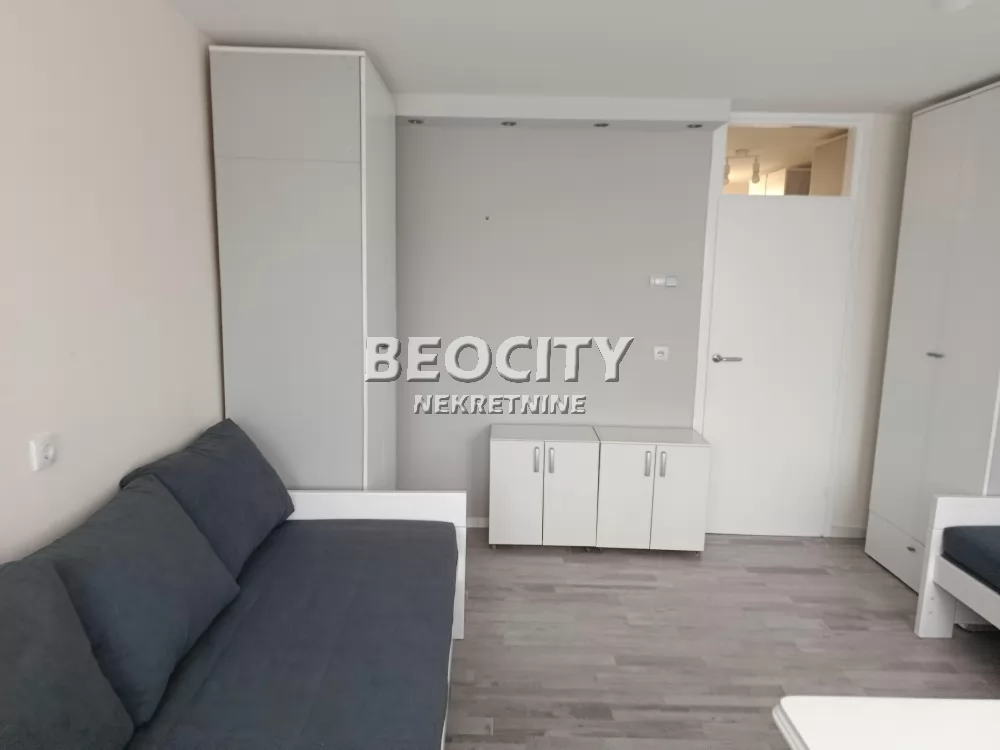 Dvosoban stan, 42 m2, Liman 2 ID: 132787 5