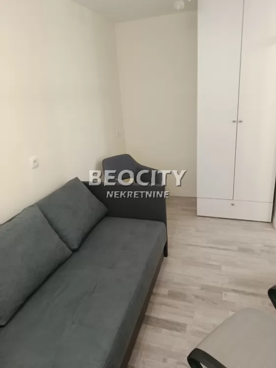 Dvosoban stan, 42 m2, Liman 2 ID: 132787 7