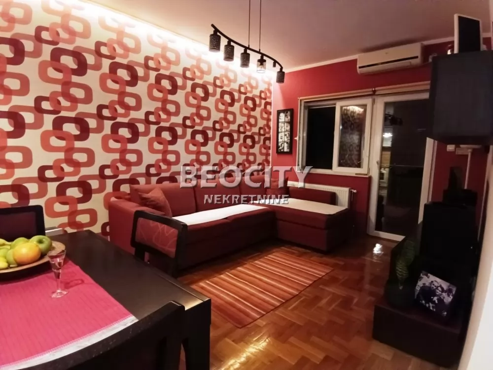 Dvosoban stan, 44 m2, Mirijevo, Mirijevski venac ID: 132785 1