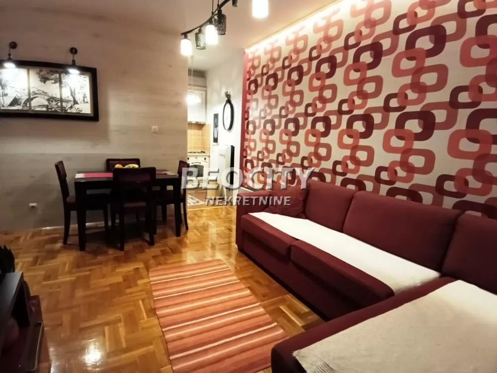 Dvosoban stan, 44 m2, Mirijevo, Mirijevski venac ID: 132785 2