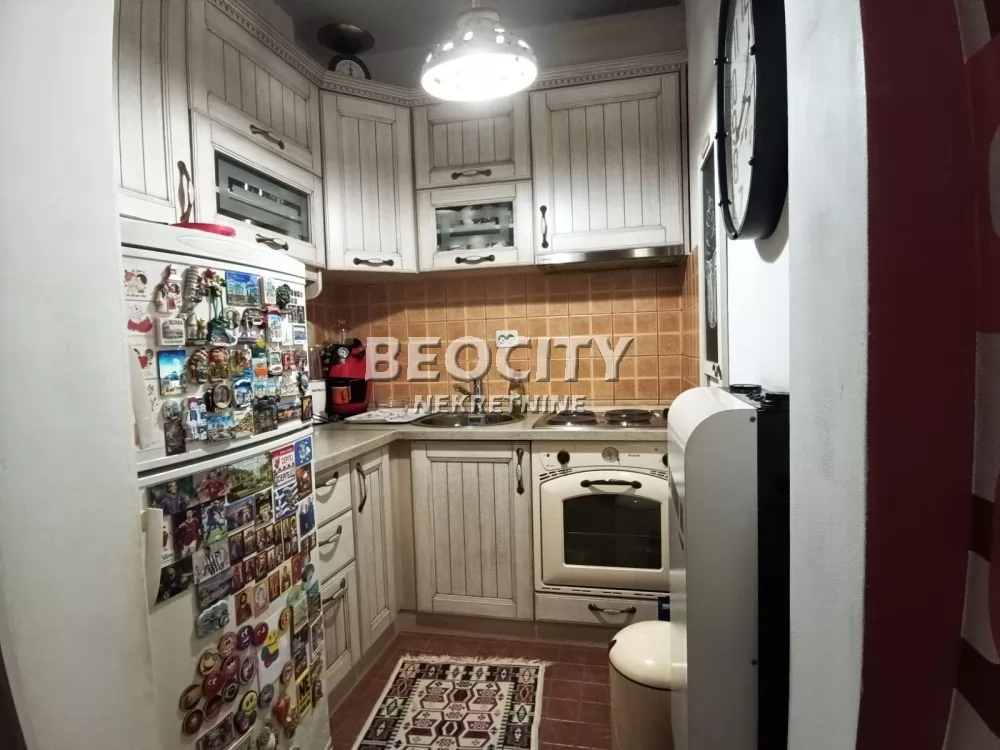 Dvosoban stan, 44 m2, Mirijevo, Mirijevski venac ID: 132785 3