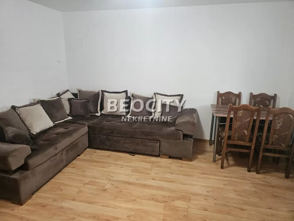 Dvosoban stan, 45 m2, Zemun, Branka Plećaša ID: 112286 1