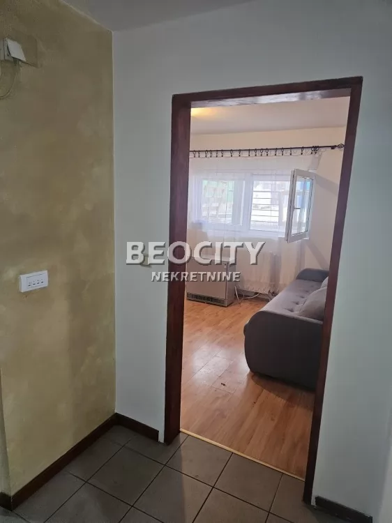 Dvosoban stan, 45 m2, Zemun, Branka Plećaša ID: 112286 10