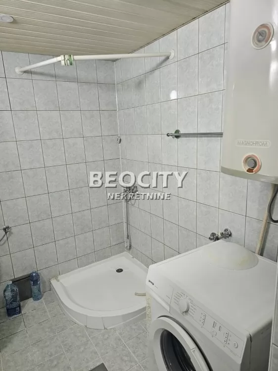 Dvosoban stan, 45 m2, Zemun, Branka Plećaša ID: 112286 2