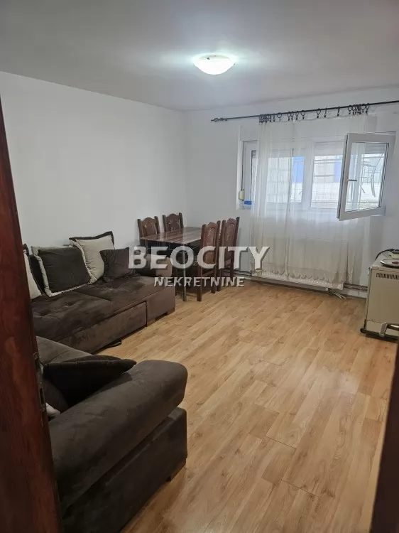 Dvosoban stan, 45 m2, Zemun, Branka Plećaša ID: 112286 5