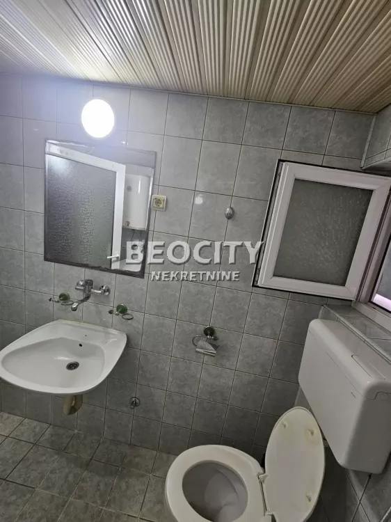 Dvosoban stan, 45 m2, Zemun, Branka Plećaša ID: 112286 7
