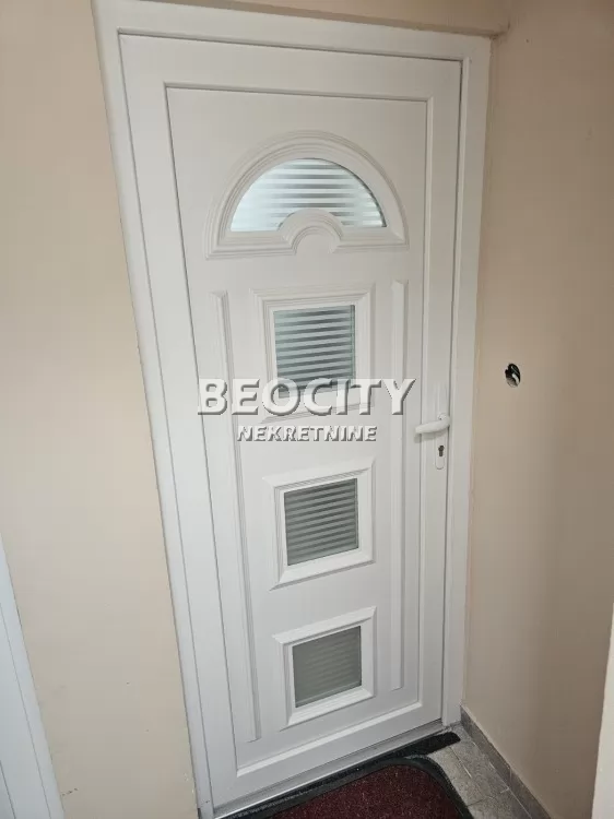 Dvosoban stan, 45 m2, Zemun, Branka Plećaša ID: 112286 9
