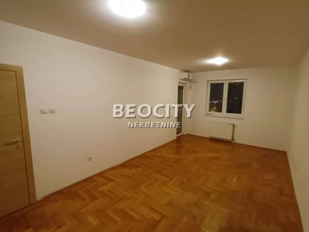Dvosoban stan, 53 m2, Novo naselje, Bate Brkić ID: 132618 1