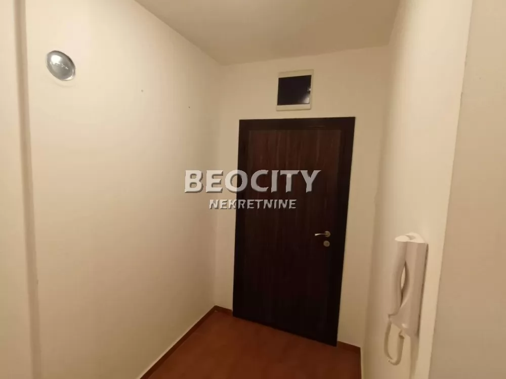 Dvosoban stan, 53 m2, Novo naselje, Bate Brkić ID: 132618 5