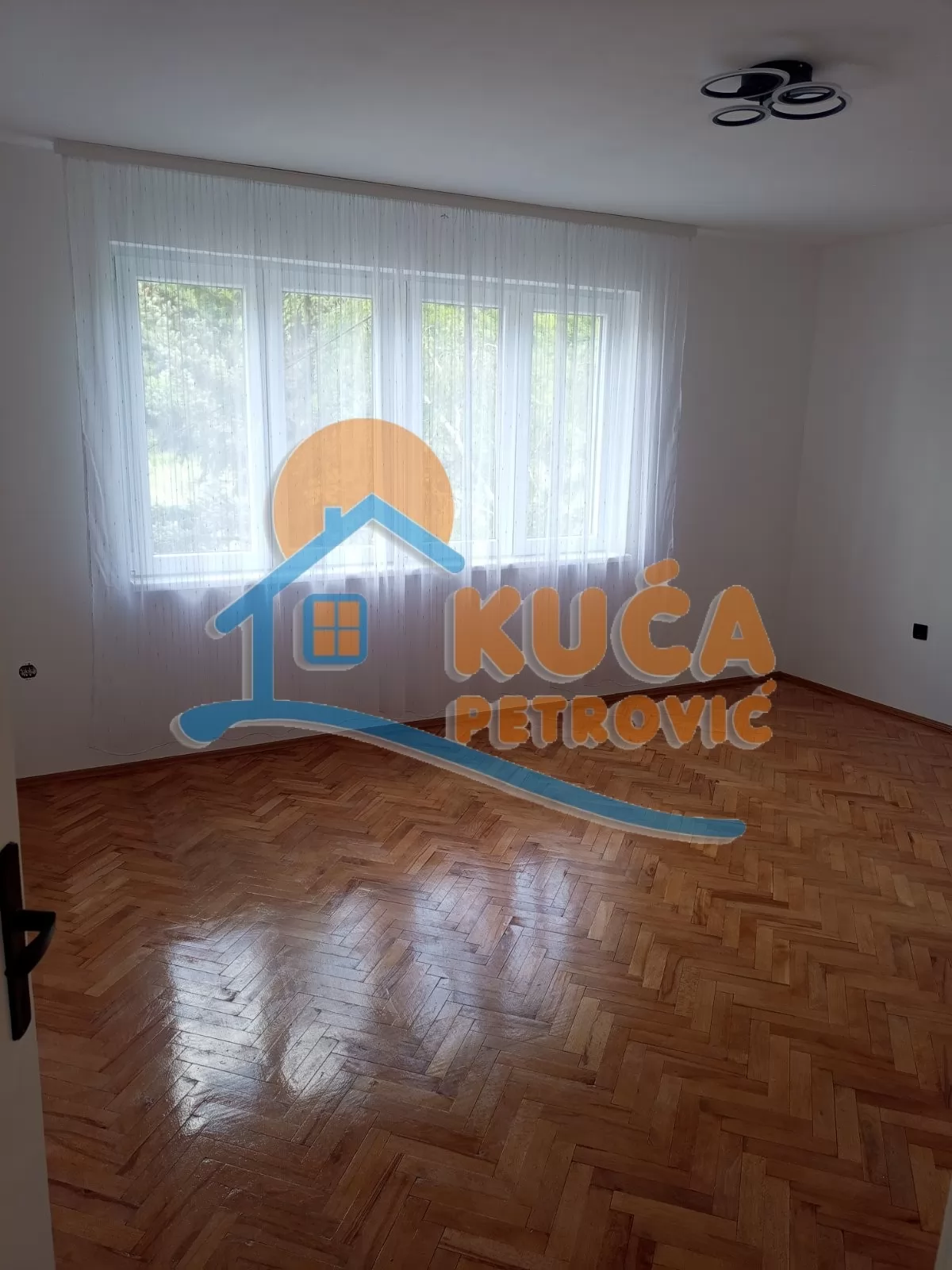 Dvosoban stan, 53 m2, Palilula, Ljubomira Nikolića ID: i-016473 1