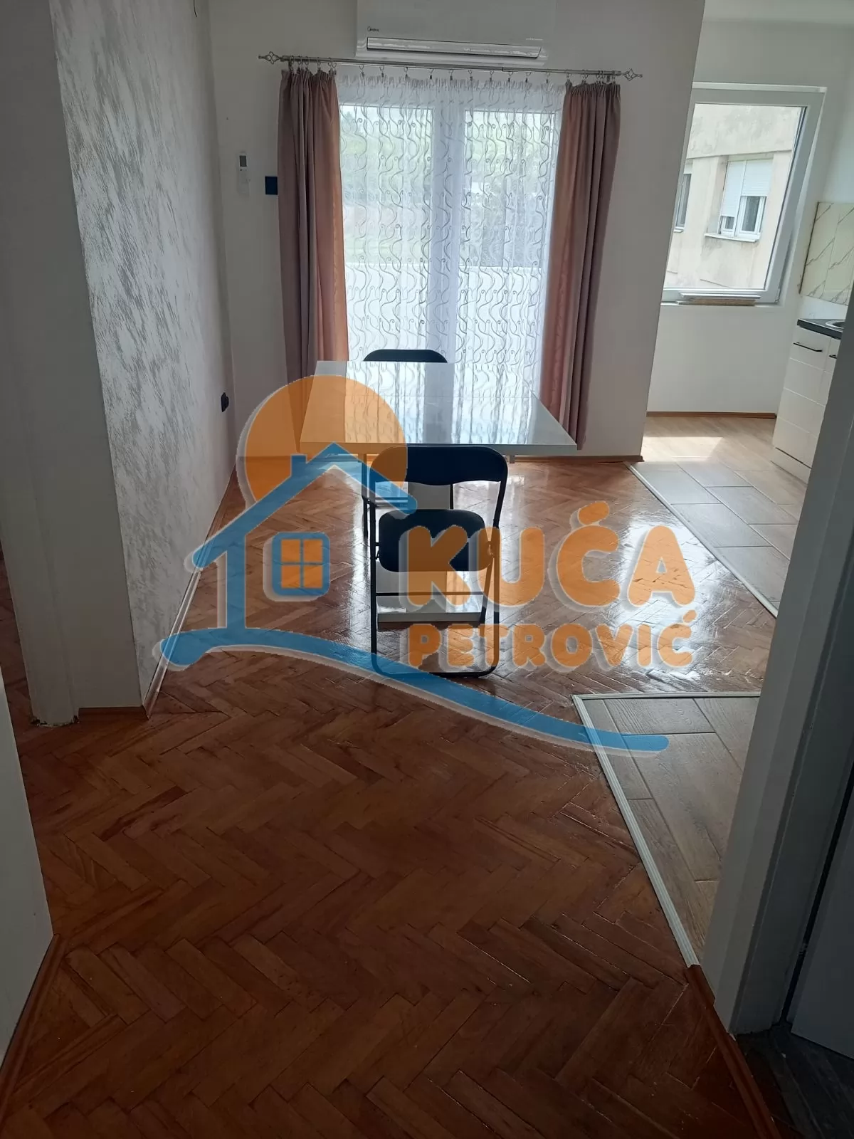 Dvosoban stan, 53 m2, Palilula, Ljubomira Nikolića ID: i-016473 2