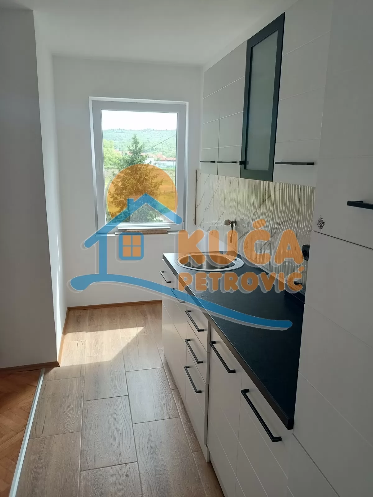 Dvosoban stan, 53 m2, Palilula, Ljubomira Nikolića ID: i-016473 3