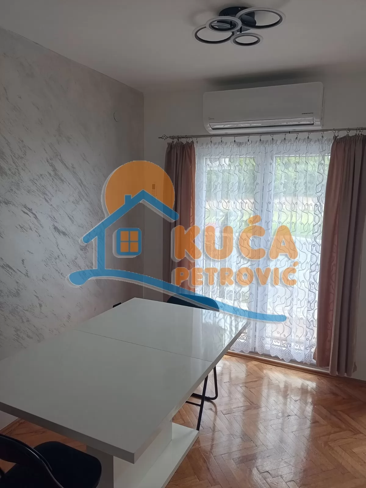 Dvosoban stan, 53 m2, Palilula, Ljubomira Nikolića ID: i-016473 4