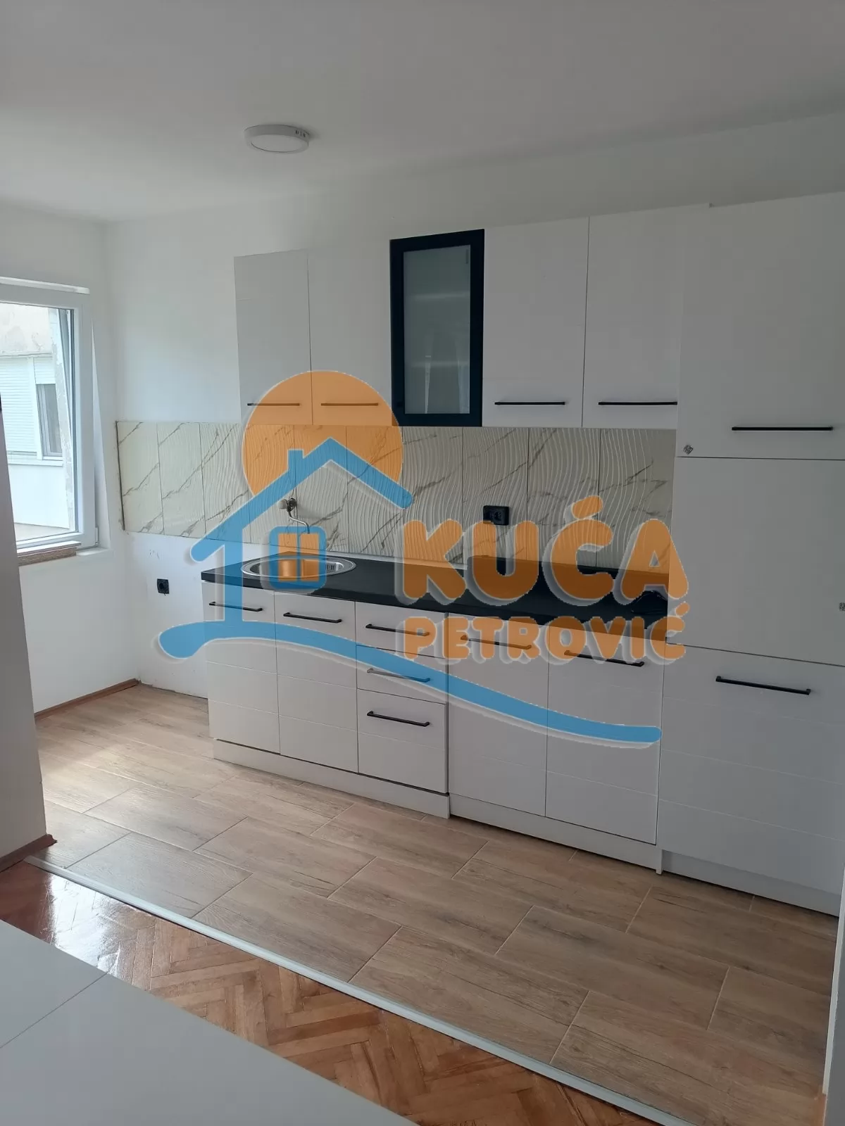 Dvosoban stan, 53 m2, Palilula, Ljubomira Nikolića ID: i-016473 5