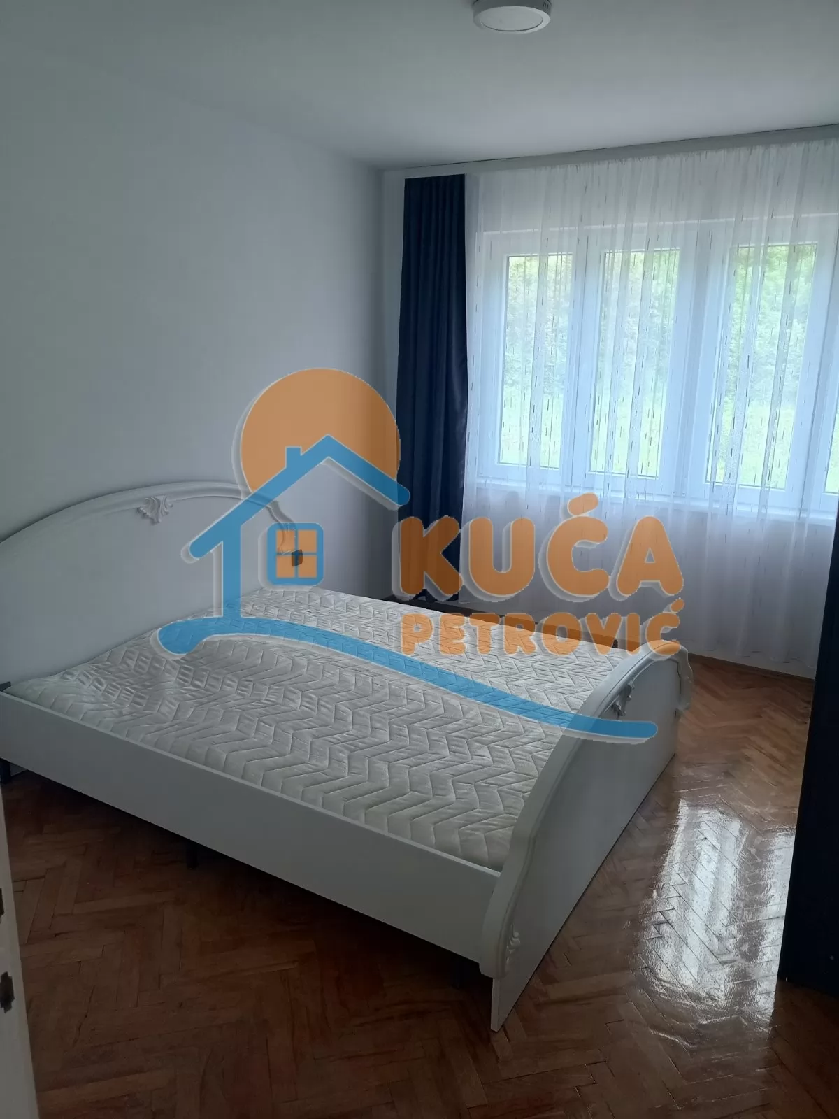 Dvosoban stan, 53 m2, Palilula, Ljubomira Nikolića ID: i-016473 6