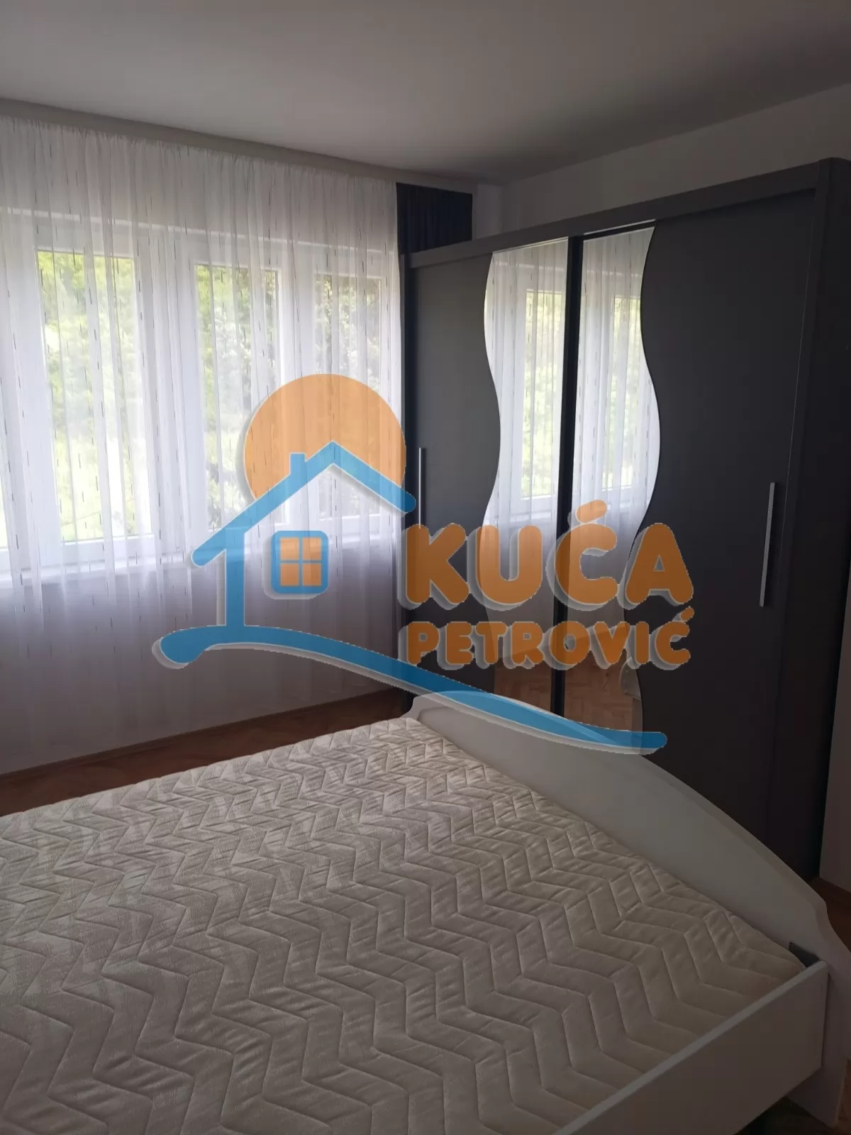 Dvosoban stan, 53 m2, Palilula, Ljubomira Nikolića ID: i-016473 7