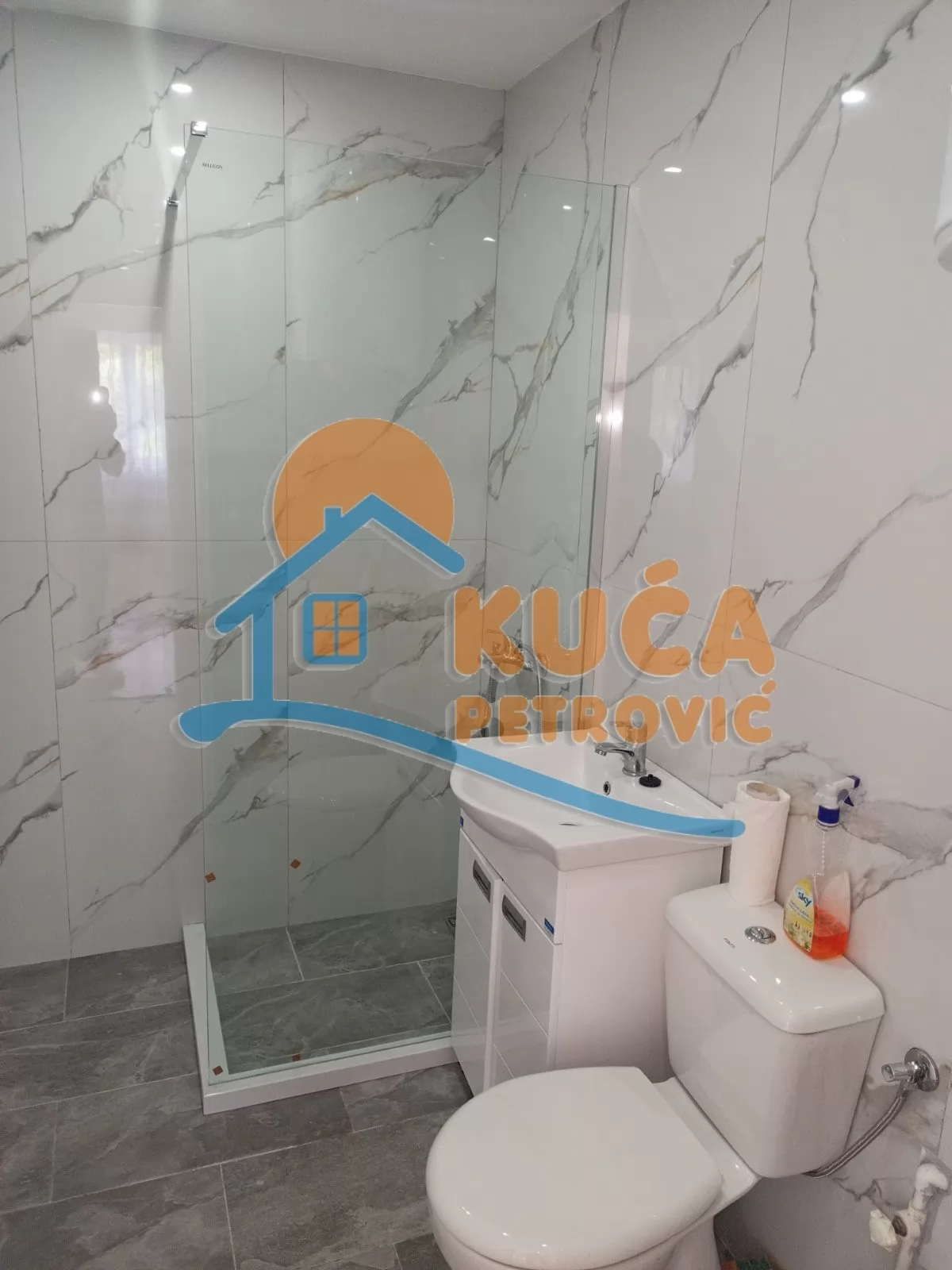 Dvosoban stan, 53 m2, Palilula, Ljubomira Nikolića ID: i-016473 8