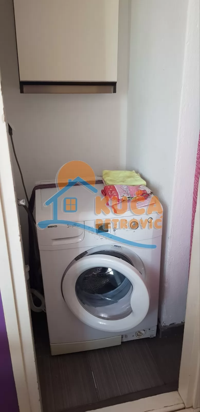 Dvosoban stan, 54 m2, Centar, Generala Milojka Lešjanina ID: i-016607 14