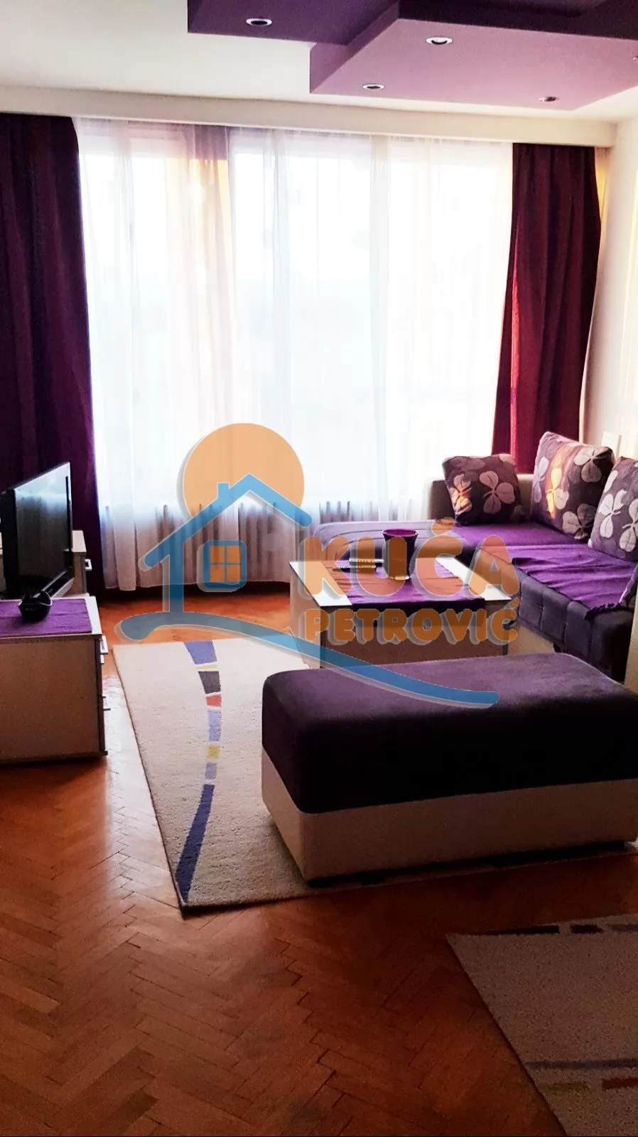 Dvosoban stan, 54 m2, Centar, Generala Milojka Lešjanina ID: i-016607 3