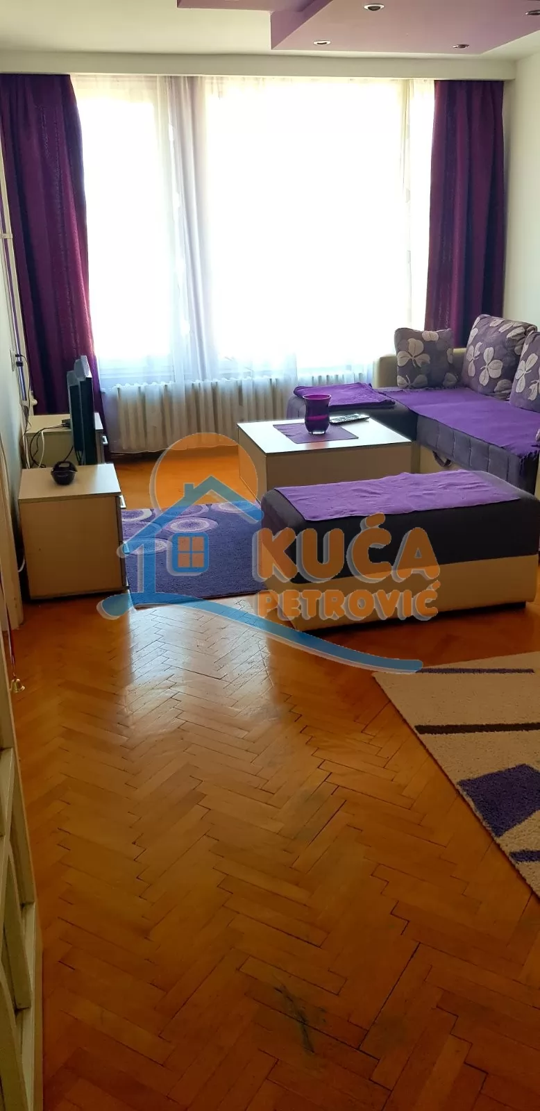 Dvosoban stan, 54 m2, Centar, Generala Milojka Lešjanina ID: i-016607 4
