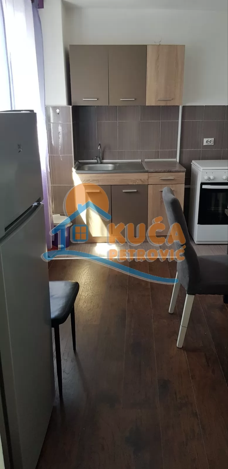 Dvosoban stan, 54 m2, Centar, Generala Milojka Lešjanina ID: i-016607 7