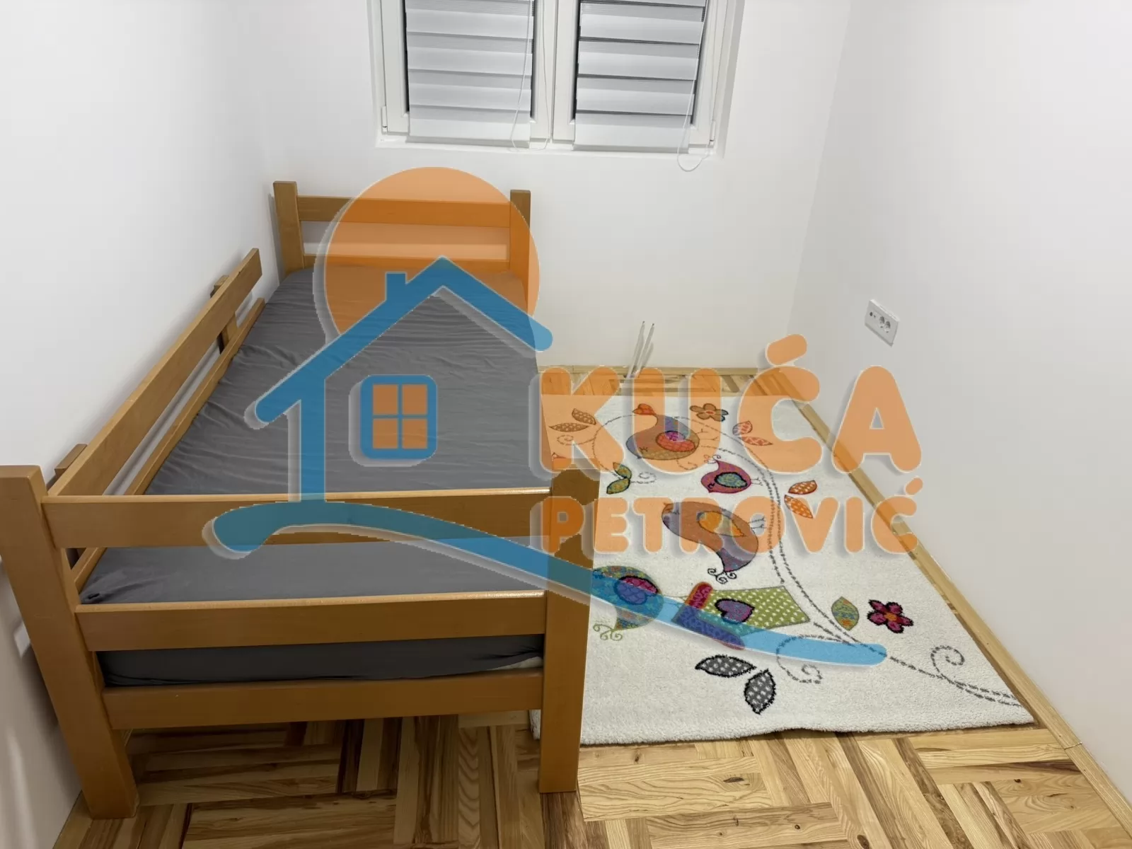 Dvosoban stan, 65 m2, Pantelej, Ilindenska ID: i-016584 11
