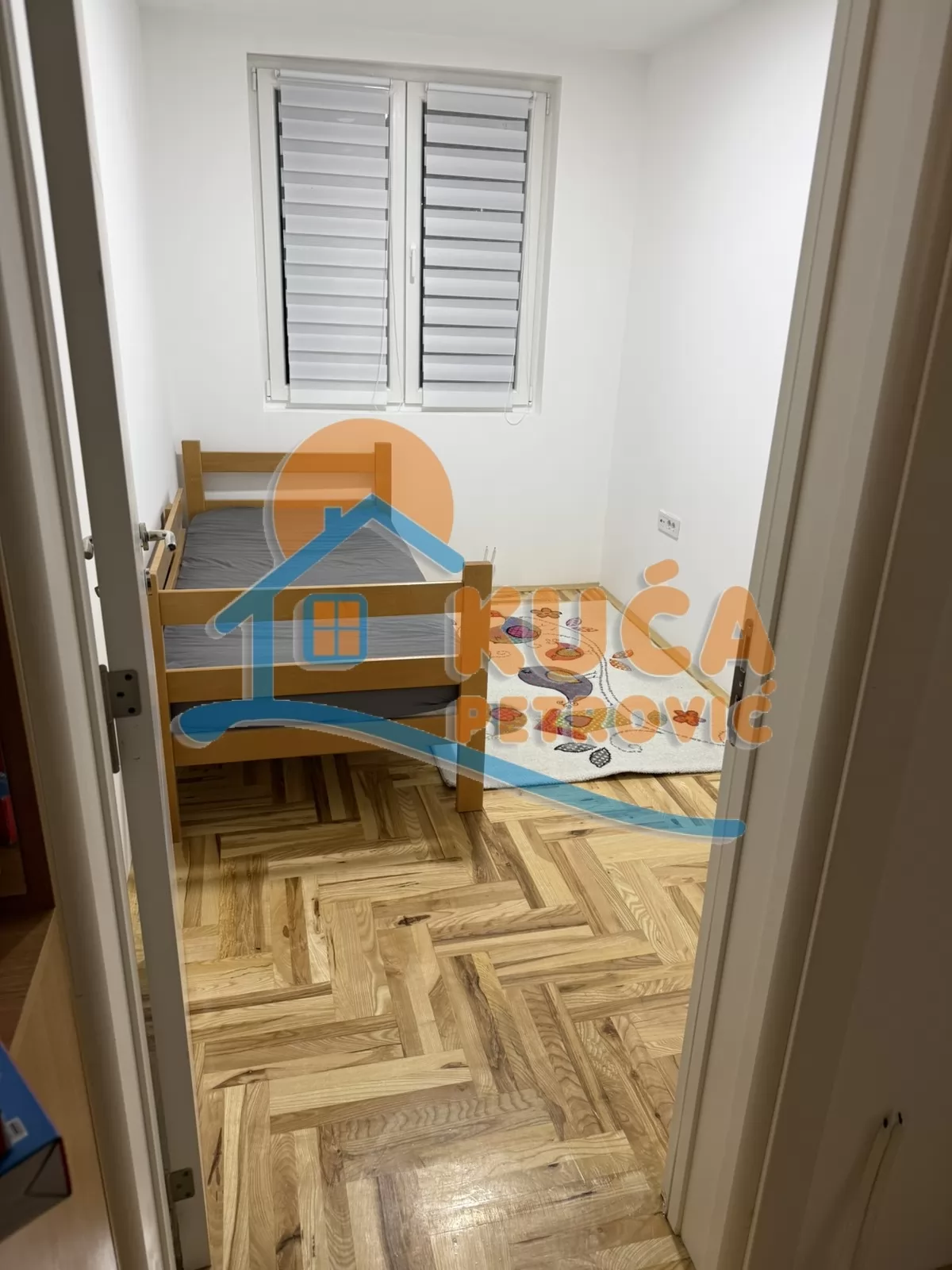 Dvosoban stan, 65 m2, Pantelej, Ilindenska ID: i-016584 12