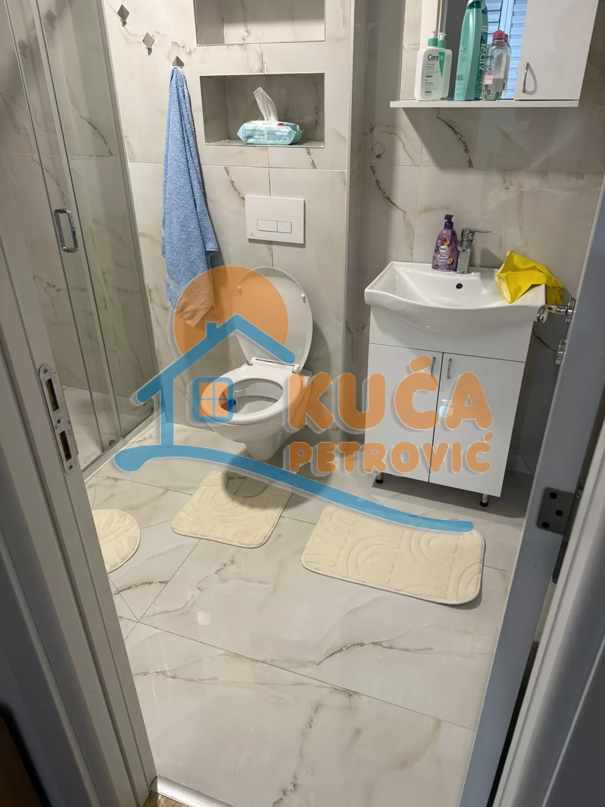 Dvosoban stan, 65 m2, Pantelej, Ilindenska ID: i-016584 14