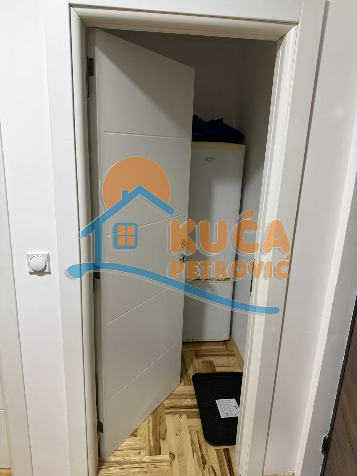 Dvosoban stan, 65 m2, Pantelej, Ilindenska ID: i-016584 15