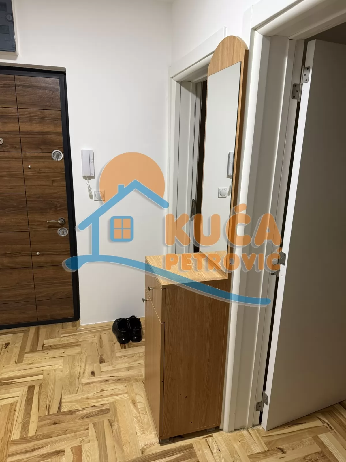 Dvosoban stan, 65 m2, Pantelej, Ilindenska ID: i-016584 16