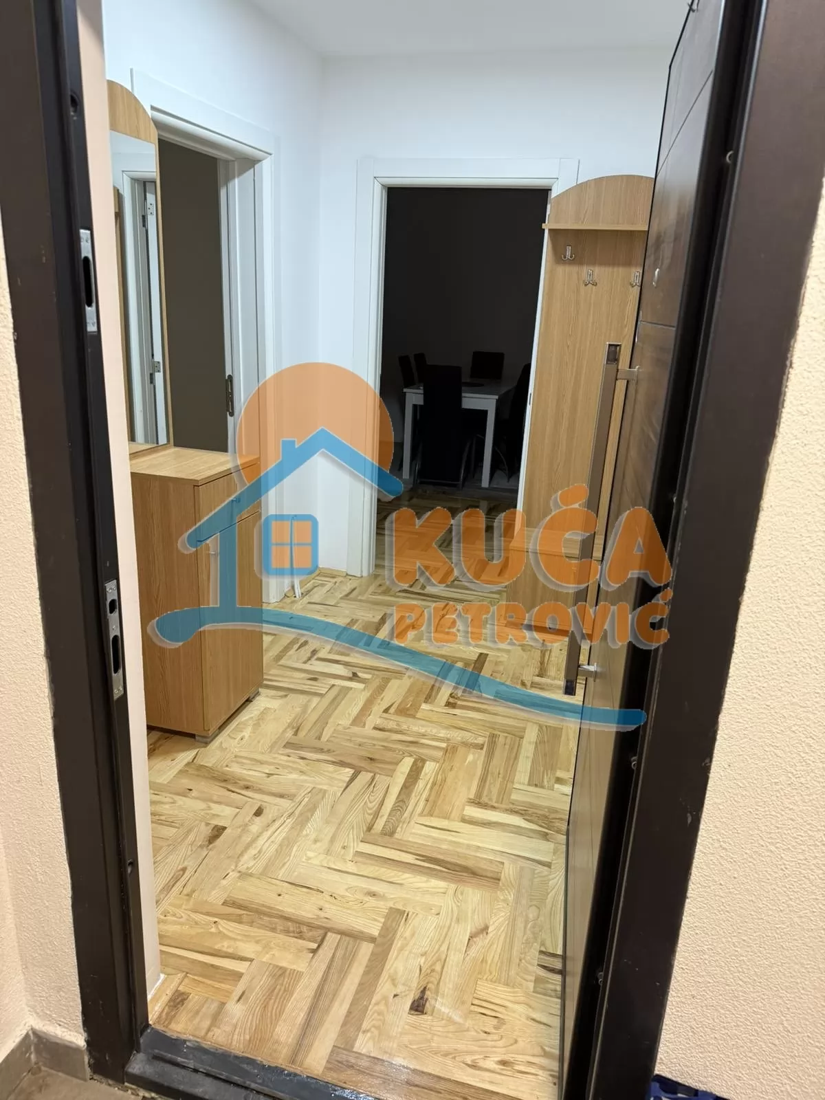 Dvosoban stan, 65 m2, Pantelej, Ilindenska ID: i-016584 17