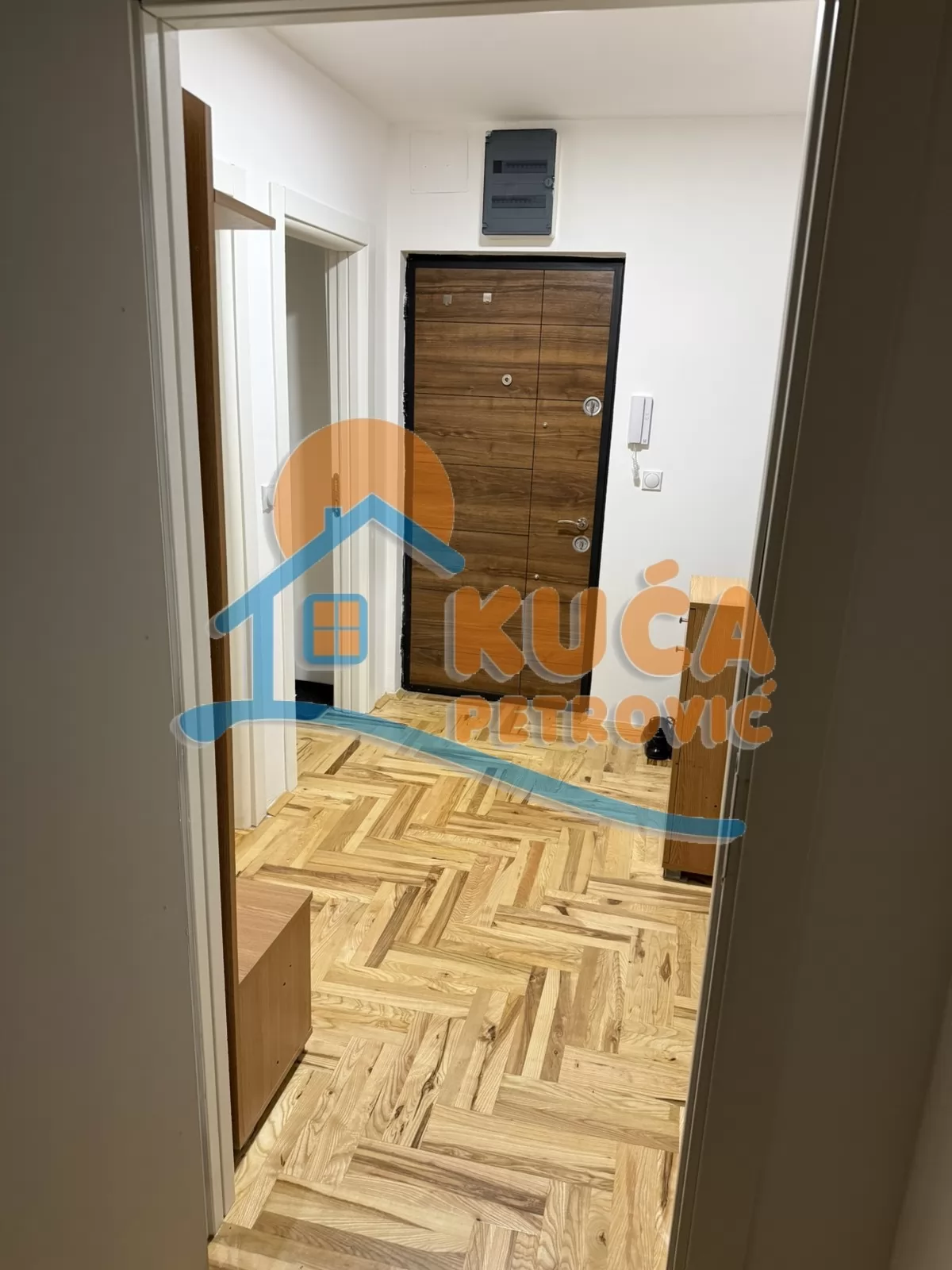 Dvosoban stan, 65 m2, Pantelej, Ilindenska ID: i-016584 18