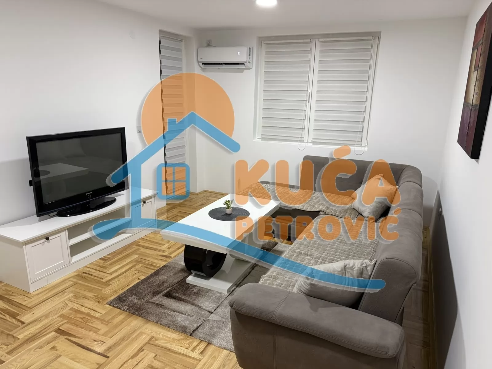 Dvosoban stan, 65 m2, Pantelej, Ilindenska ID: i-016584 21