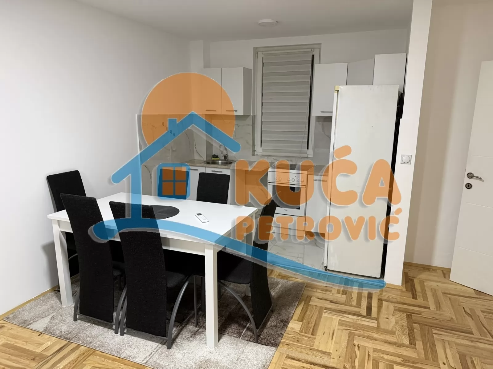 Dvosoban stan, 65 m2, Pantelej, Ilindenska ID: i-016584 3
