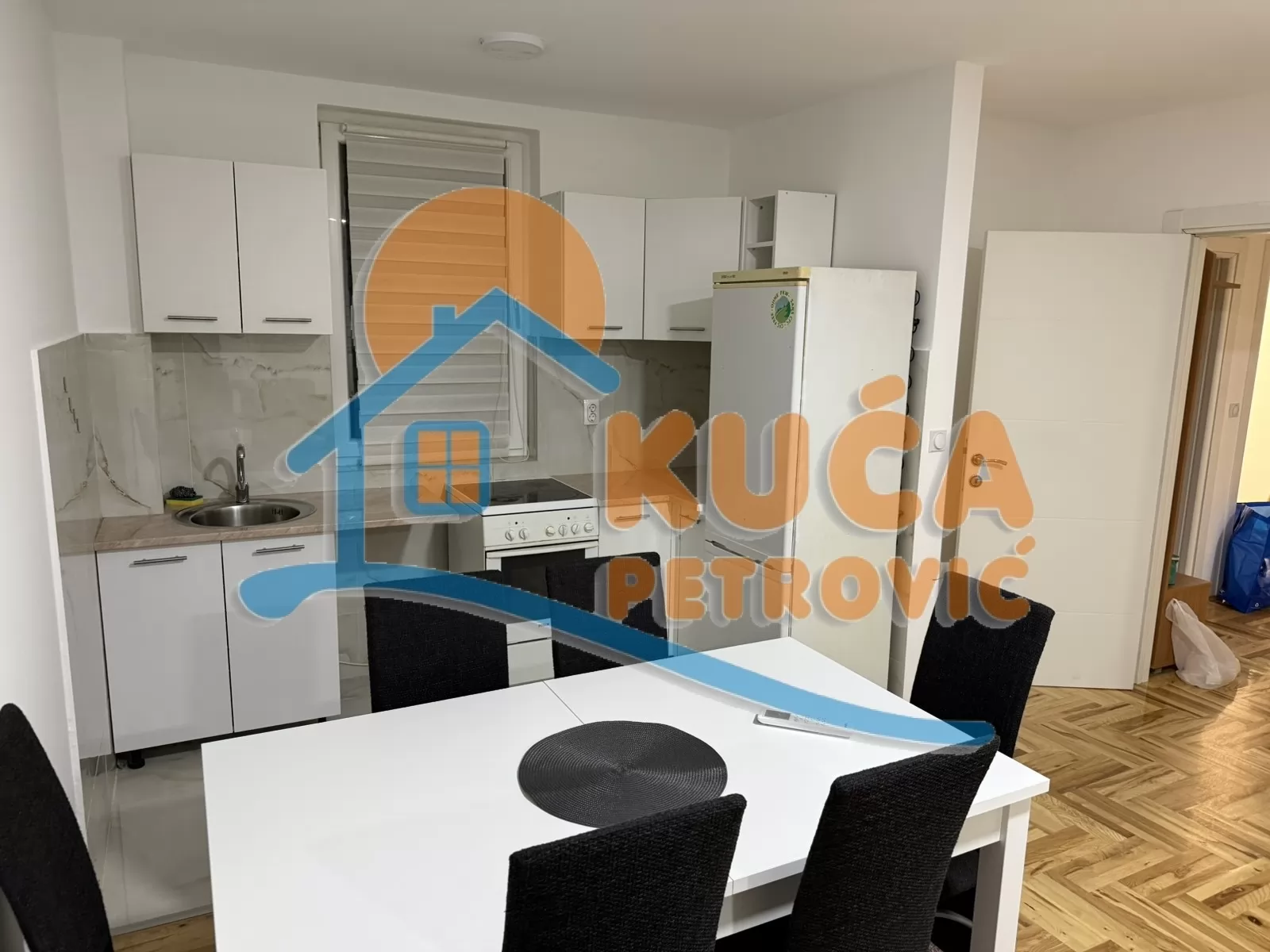 Dvosoban stan, 65 m2, Pantelej, Ilindenska ID: i-016584 4