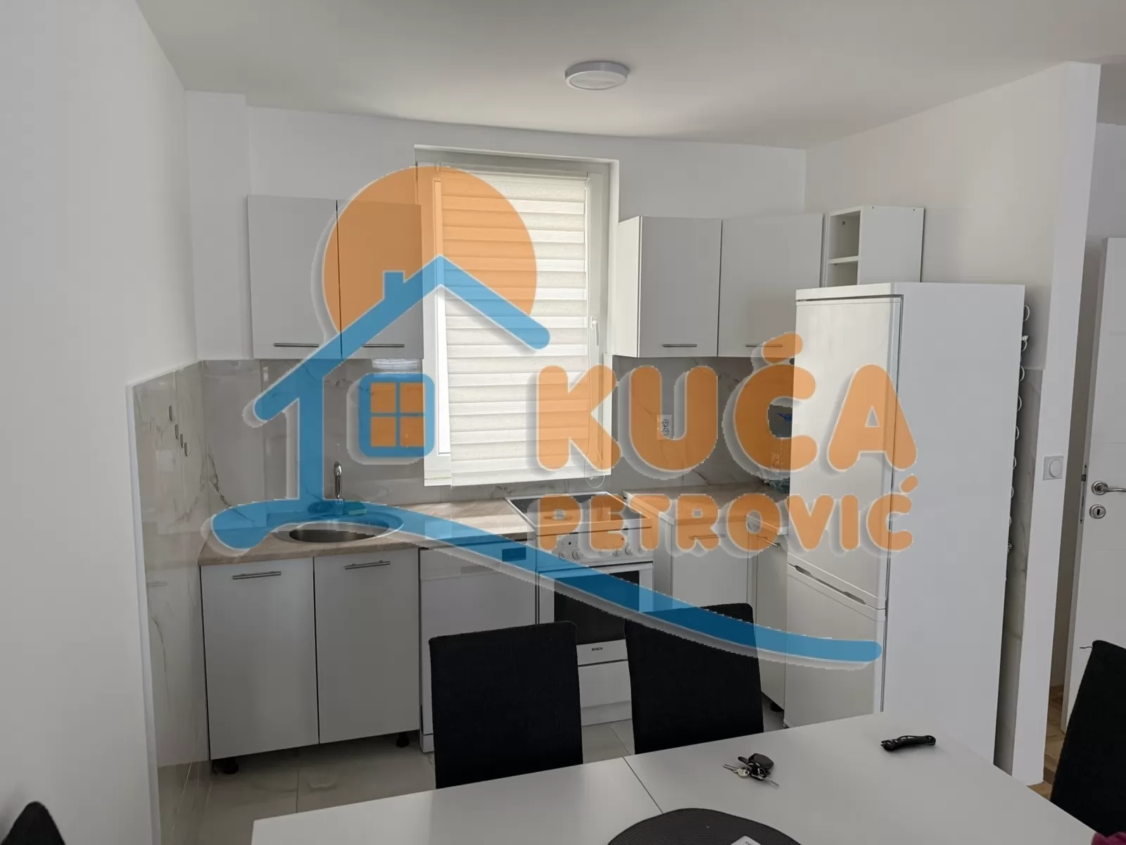 Dvosoban stan, 65 m2, Pantelej, Ilindenska ID: i-016584 5