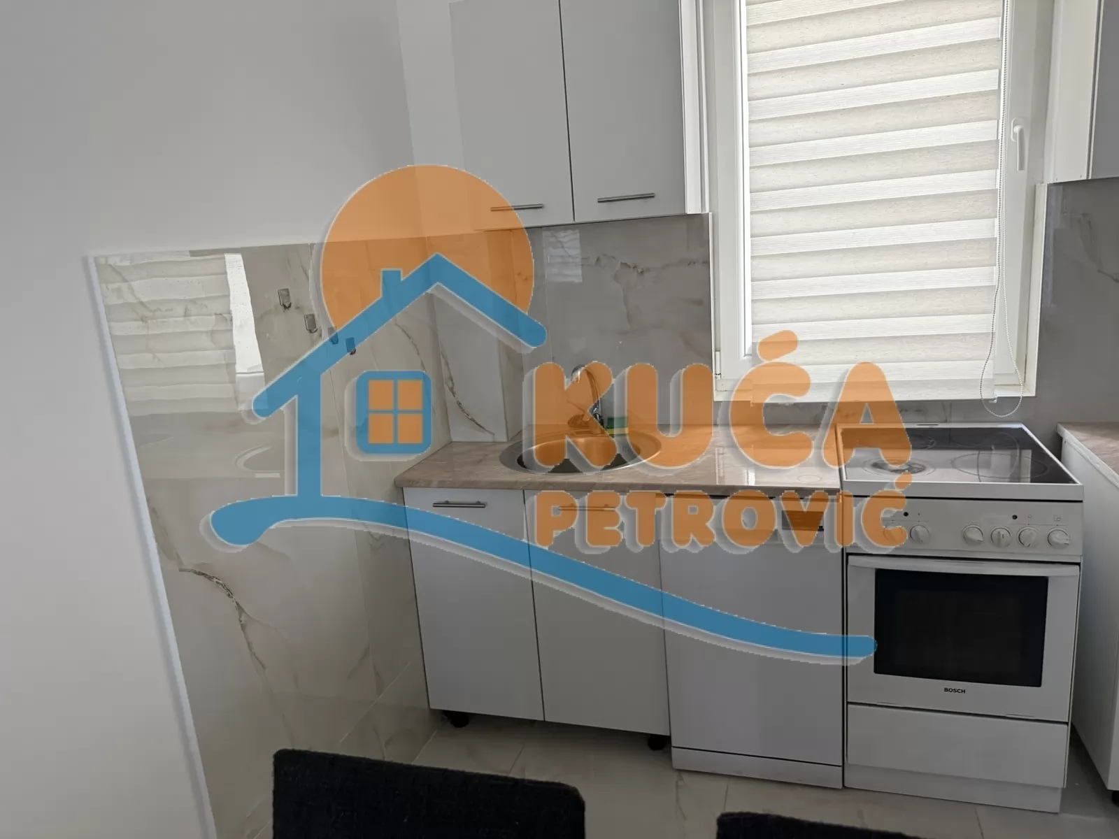Dvosoban stan, 65 m2, Pantelej, Ilindenska ID: i-016584 7
