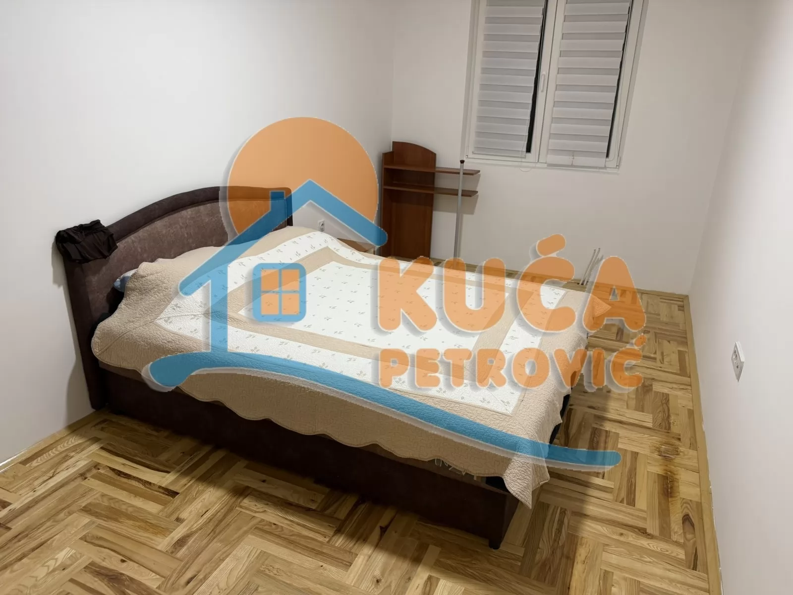 Dvosoban stan, 65 m2, Pantelej, Ilindenska ID: i-016584 8