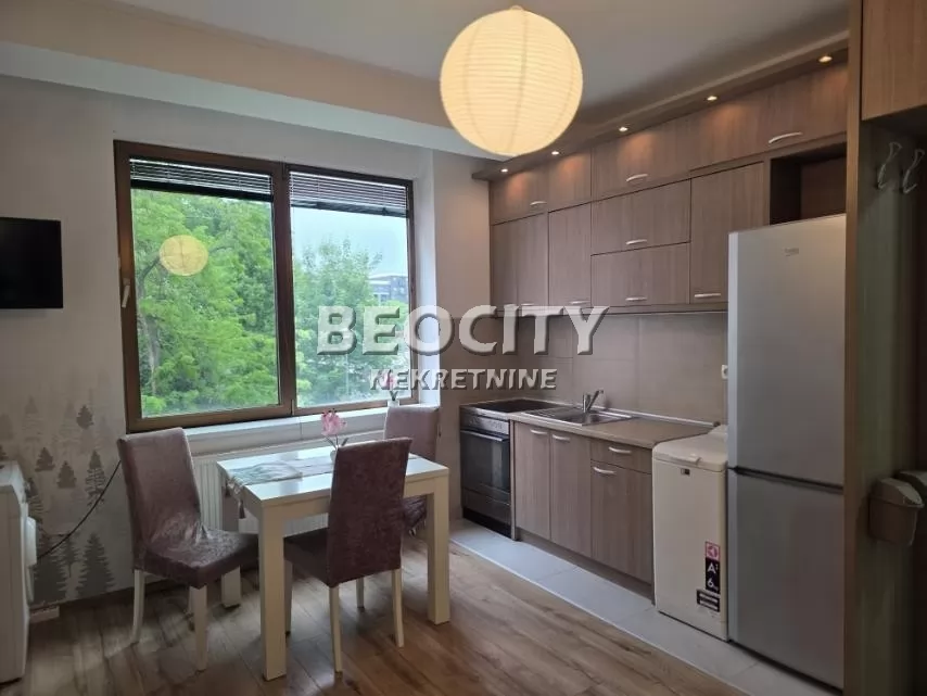 Jednosoban stan, 24 m2, Futoški put, Futoški put ID: 132806 1