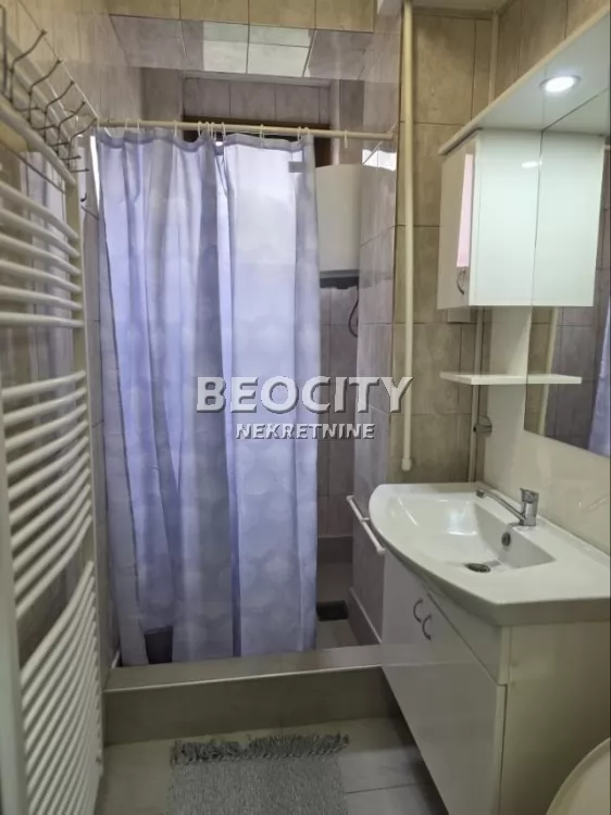 Jednosoban stan, 24 m2, Futoški put, Futoški put ID: 132806 10