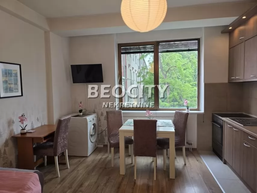 Jednosoban stan, 24 m2, Futoški put, Futoški put ID: 132806 2
