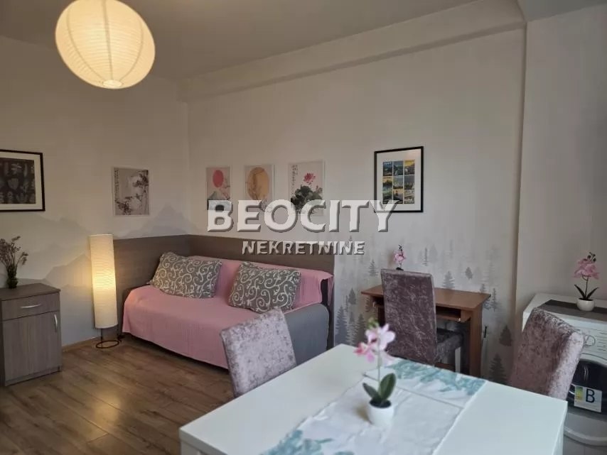 Jednosoban stan, 24 m2, Futoški put, Futoški put ID: 132806 3