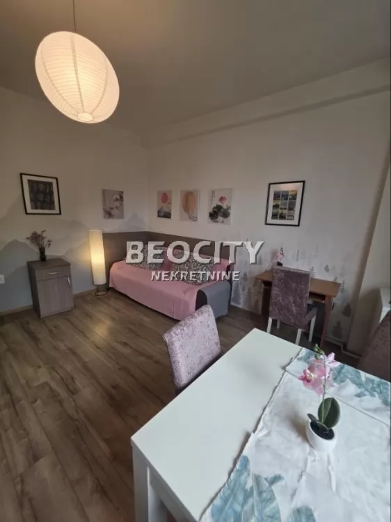 Jednosoban stan, 24 m2, Futoški put, Futoški put ID: 132806 4