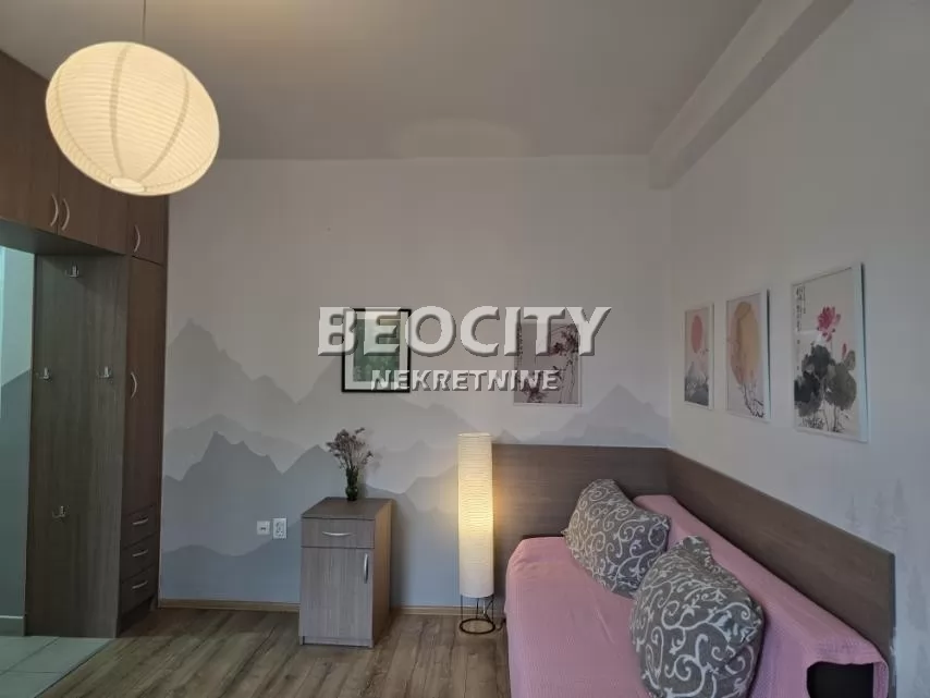 Jednosoban stan, 24 m2, Futoški put, Futoški put ID: 132806 5
