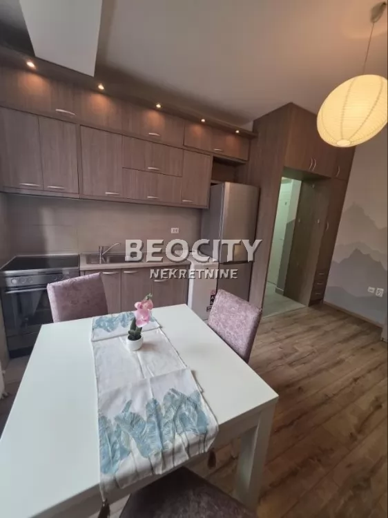 Jednosoban stan, 24 m2, Futoški put, Futoški put ID: 132806 6